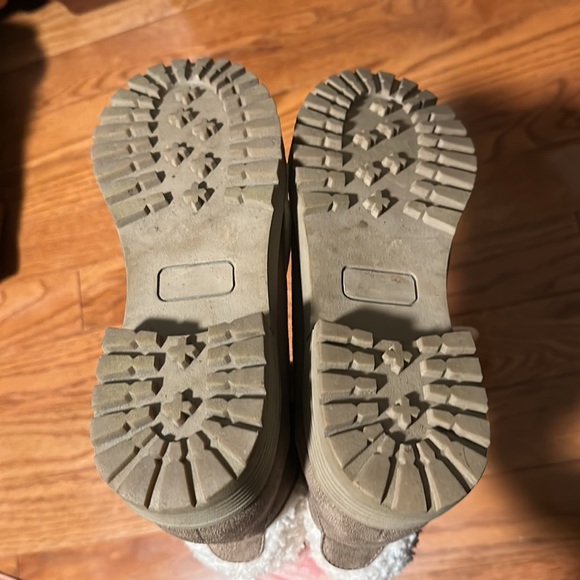 Not Rated Brown Boots - Picture 7 of 9